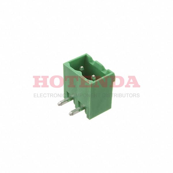 EBQA-02-C-C - EURO BLOCK 2P