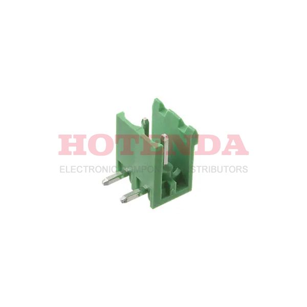 EBQA-02-C - EURO BLOCK 2P