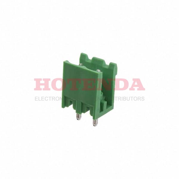 EBPA-02-D - EURO BLOCK 2P