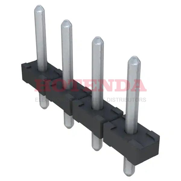 1546931-4 - 1546931-4 datasheet pdf and Terminal Blocks - Headers, Plugs and Sockets product details from TE Connectivity AMP Connectors stock available on our website
