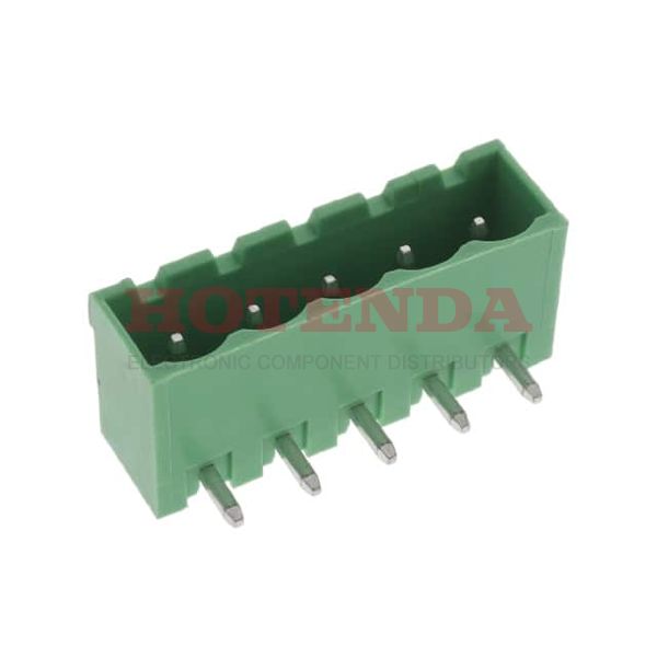 0395226005 - 0395226005 datasheet pdf and Terminal Blocks - Headers, Plugs and Sockets product details from Molex stock available on our website