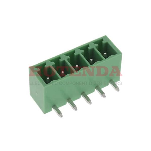 0395126005 - 0395126005 datasheet pdf and Terminal Blocks - Headers, Plugs and Sockets product details from Molex stock available on our website