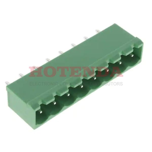 2351885-8 - 2351885-8 datasheet pdf and Terminal Blocks - Headers, Plugs and Sockets product details from TE Connectivity AMP Connectors stock available on our website
