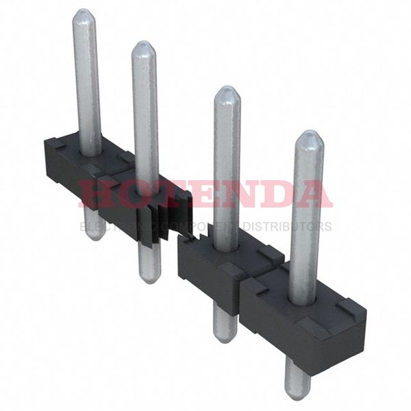 1776453-5 - Pluggable Terminal Blocks 5.08MM FLUSH MNT HDR 5 POS