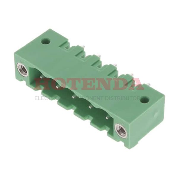 0395255005 - 0395255005 datasheet pdf and Terminal Blocks - Headers, Plugs and Sockets product details from Molex stock available on our website