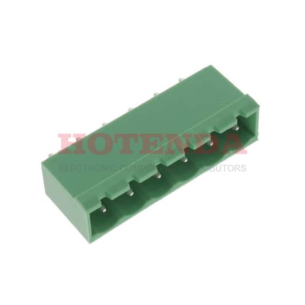 0395316006 - 0395316006 datasheet pdf and Terminal Blocks - Headers, Plugs and Sockets product details from Molex stock available on our website