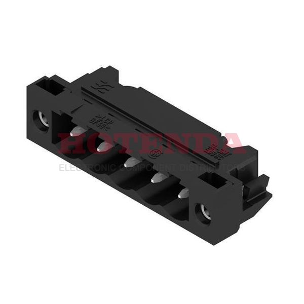 1775264001 - TERM BLOCK HDR 5POS 90DEG 5.08MM