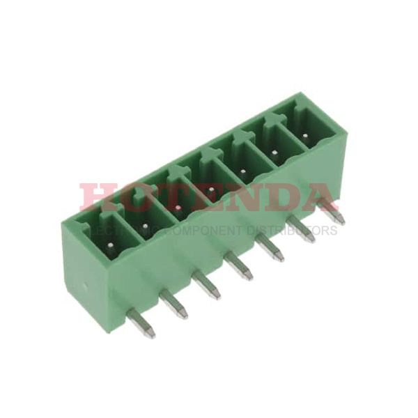 0395126007 - 0395126007 datasheet pdf and Terminal Blocks - Headers, Plugs and Sockets product details from Molex stock available on our website
