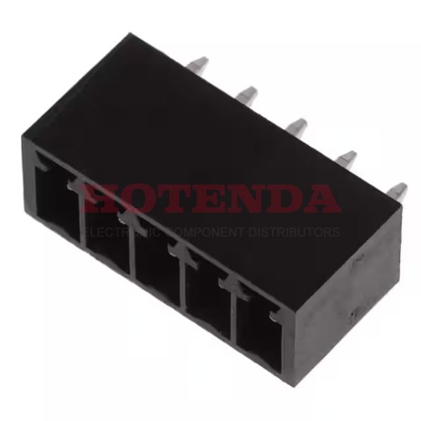 0395011505 - 0395011505 datasheet pdf and Terminal Blocks - Headers, Plugs and Sockets product details from Molex stock available on our website