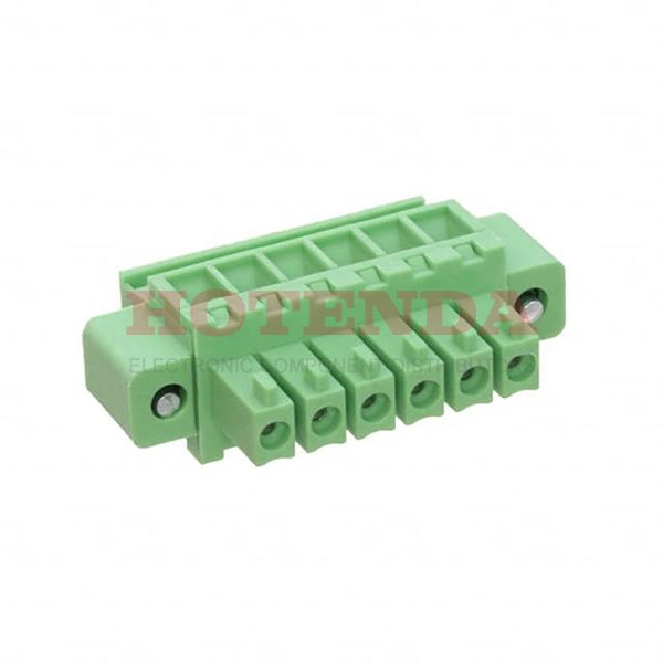0395078006 - 0395078006 datasheet pdf and Terminal Blocks - Headers, Plugs and Sockets product details from Molex stock available on our website