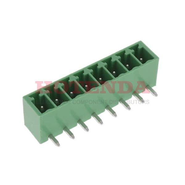 0395126008 - 0395126008 datasheet pdf and Terminal Blocks - Headers, Plugs and Sockets product details from Molex stock available on our website
