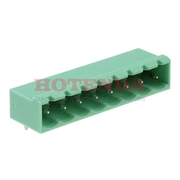 5445494 - 5445494 datasheet pdf and Terminal Blocks - Headers, Plugs and Sockets product details from Phoenix Contact stock available on our website