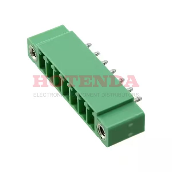 0395056007 - 0395056007 datasheet pdf and Terminal Blocks - Headers, Plugs and Sockets product details from Molex stock available on our website