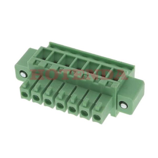 0395078007 - 0395078007 datasheet pdf and Terminal Blocks - Headers, Plugs and Sockets product details from Molex stock available on our website