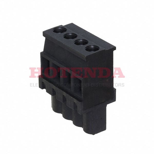 0395232004 - 0395232004 datasheet pdf and Terminal Blocks - Headers, Plugs and Sockets product details from Molex stock available on our website