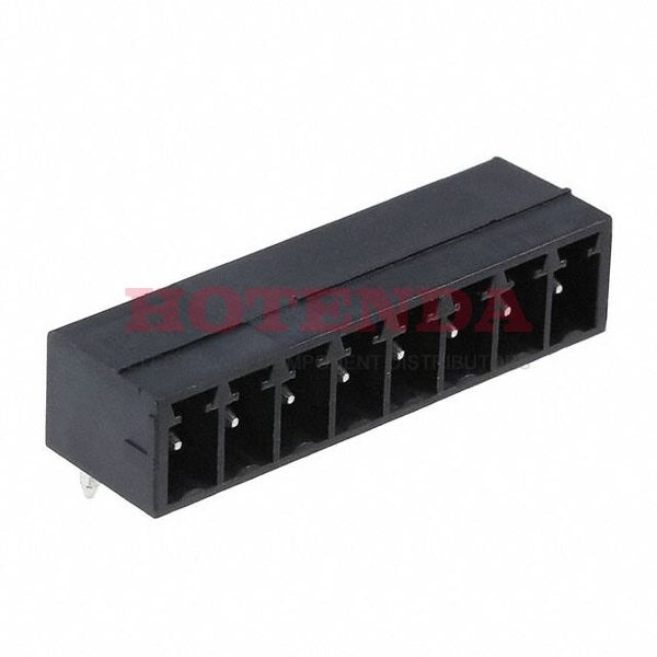 5452033 - 5452033 datasheet pdf and Terminal Blocks - Headers, Plugs and Sockets product details from Phoenix Contact stock available on our website