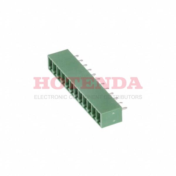 0395116012 - 0395116012 datasheet pdf and Terminal Blocks - Headers, Plugs and Sockets product details from Molex stock available on our website