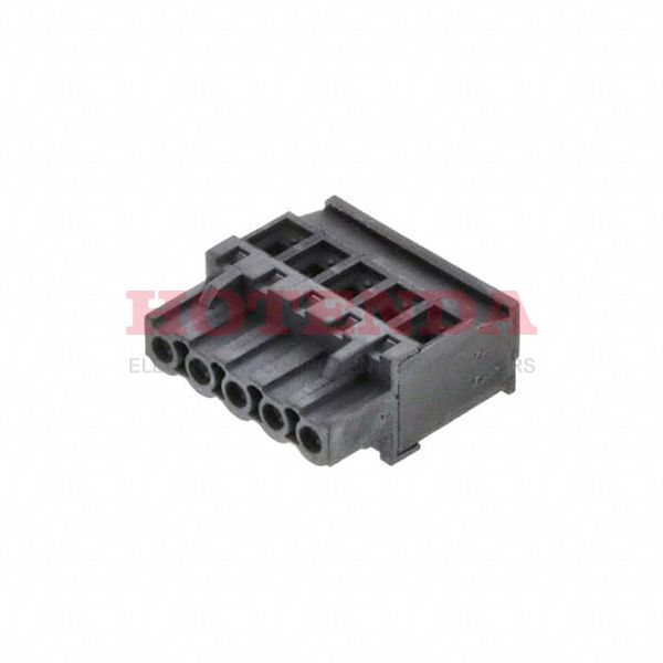 0395333005 - 0395333005 datasheet pdf and Terminal Blocks - Headers, Plugs and Sockets product details from Molex stock available on our website