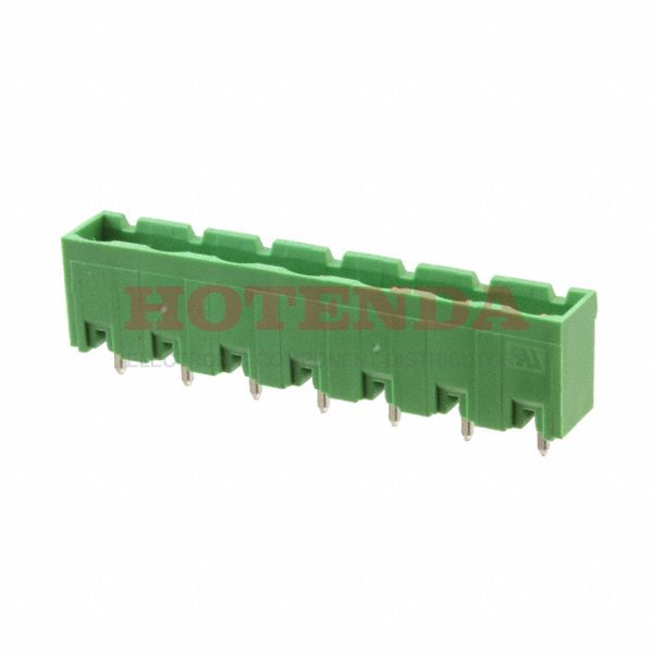 796980-7 - 796980-7 datasheet pdf and Terminal Blocks - Headers, Plugs and Sockets product details from TE Connectivity AMP Connectors stock available on our website