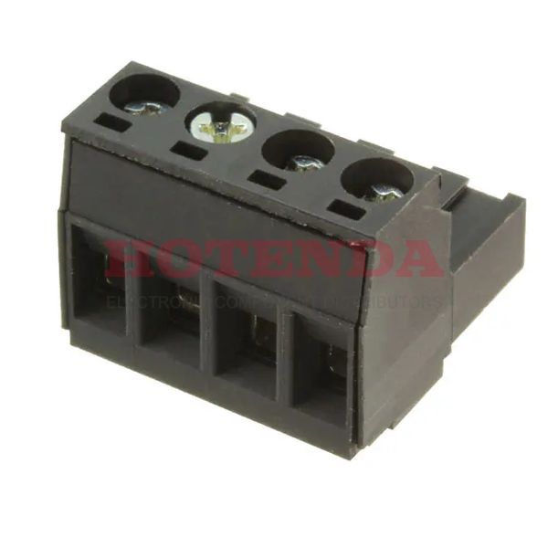 5452215 - 5452215 datasheet pdf and Terminal Blocks - Headers, Plugs and Sockets product details from Phoenix Contact stock available on our website