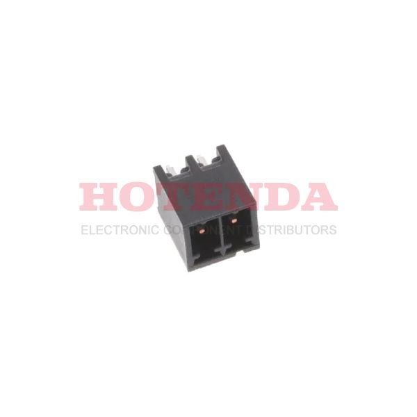 2342071-2 - 2342071-2 datasheet pdf and Terminal Blocks - Headers, Plugs and Sockets product details from TE Connectivity AMP Connectors stock available on our website