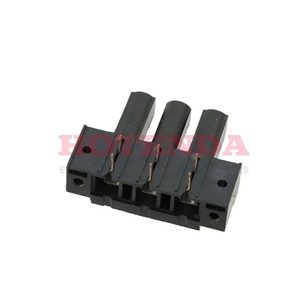 1043280000 - TERM BLOCK HDR 3POS 90DEG 7.62MM