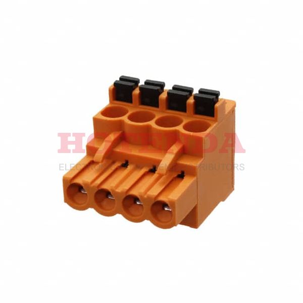 1001550000 - 1001550000 datasheet pdf and Terminal Blocks - Headers, Plugs and Sockets product details from Weidmüller stock available on our website