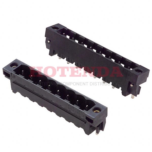 1776422001 - 1776422001 datasheet pdf and Terminal Blocks - Headers, Plugs and Sockets product details from Weidmüller stock available on our website