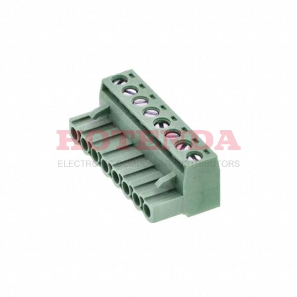 0395205008 - 0395205008 datasheet pdf and Terminal Blocks - Headers, Plugs and Sockets product details from Molex stock available on our website
