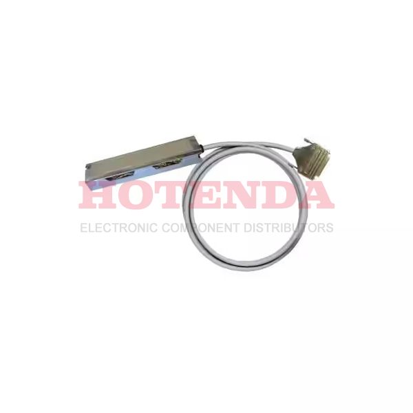1780480000 - Conn Shrouded Header M 9 POS 5.08mm Solder RA Thru-Hole Box