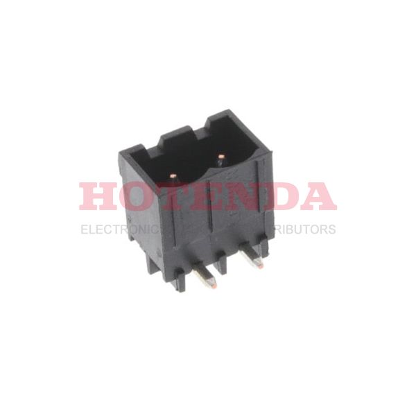 2342079-2 - 2342079-2 datasheet pdf and Terminal Blocks - Headers, Plugs and Sockets product details from TE Connectivity AMP Connectors stock available on our website