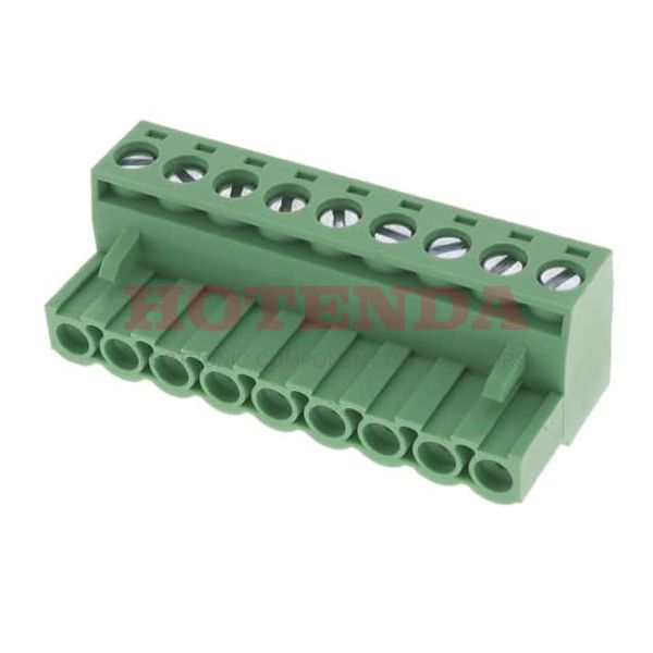 0395205009 - 0395205009 datasheet pdf and Terminal Blocks - Headers, Plugs and Sockets product details from Molex stock available on our website