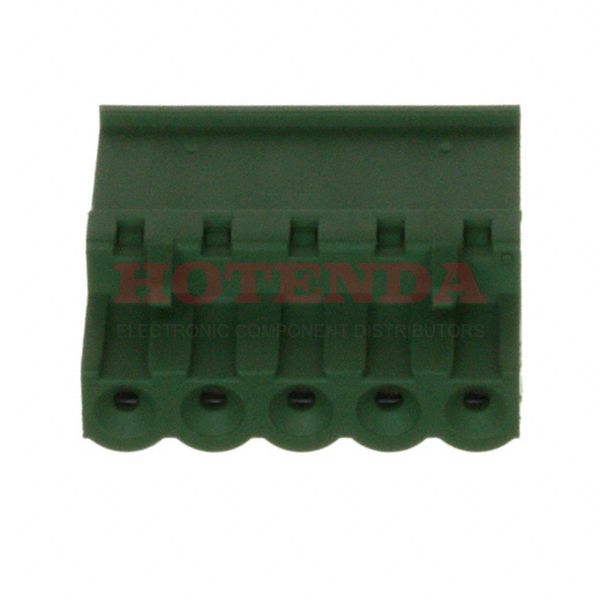 284041-5 - 284041-5 datasheet pdf and Terminal Blocks - Headers, Plugs and Sockets product details from TE Connectivity AMP Connectors stock available on our website