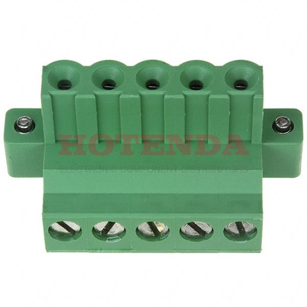 796858-5 - 796858-5 datasheet pdf and Terminal Blocks - Headers, Plugs and Sockets product details from TE Connectivity AMP Connectors stock available on our website