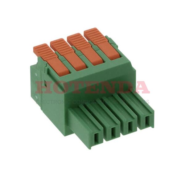 1716923 - 1716923 datasheet pdf and Terminal Blocks - Headers, Plugs and Sockets product details from Phoenix Contact stock available on our website