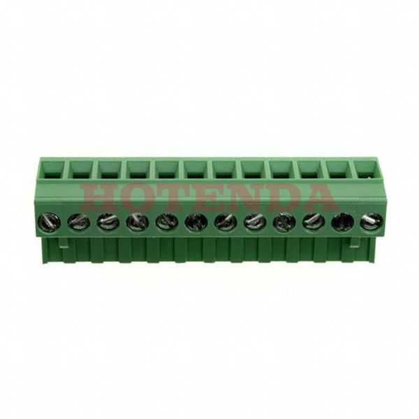 1-796640-2 - 1-796640-2 datasheet pdf and Terminal Blocks - Headers, Plugs and Sockets product details from TE Connectivity AMP Connectors stock available on our website