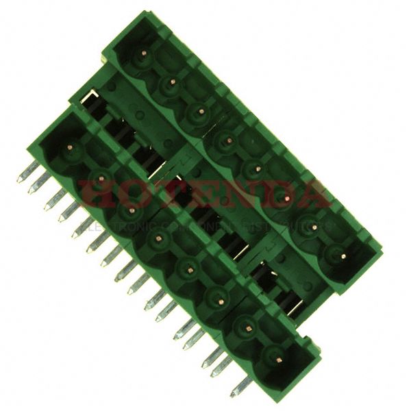 284061-8 - 284061-8 datasheet pdf and Terminal Blocks - Headers, Plugs and Sockets product details from TE Connectivity AMP Connectors stock available on our website