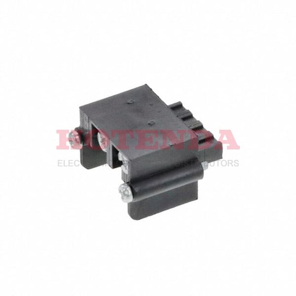 0399400404 - 0399400404 datasheet pdf and Terminal Blocks - Headers, Plugs and Sockets product details from Molex stock available on our website