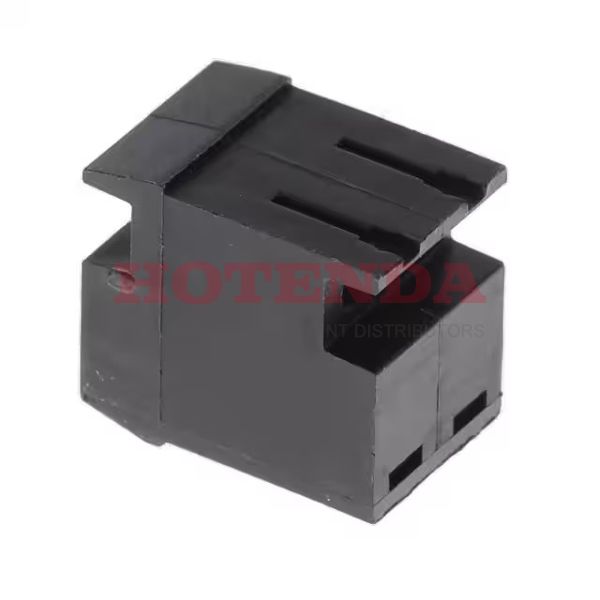 EO0201000000G - TERM BLOCK PLUG 2POS 90DEG 5MM