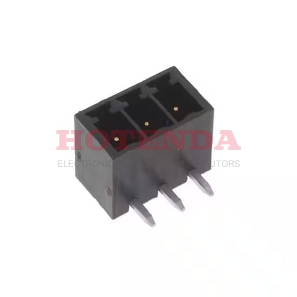 0395021503 - 0395021503 datasheet pdf and Terminal Blocks - Headers, Plugs and Sockets product details from Molex stock available on our website