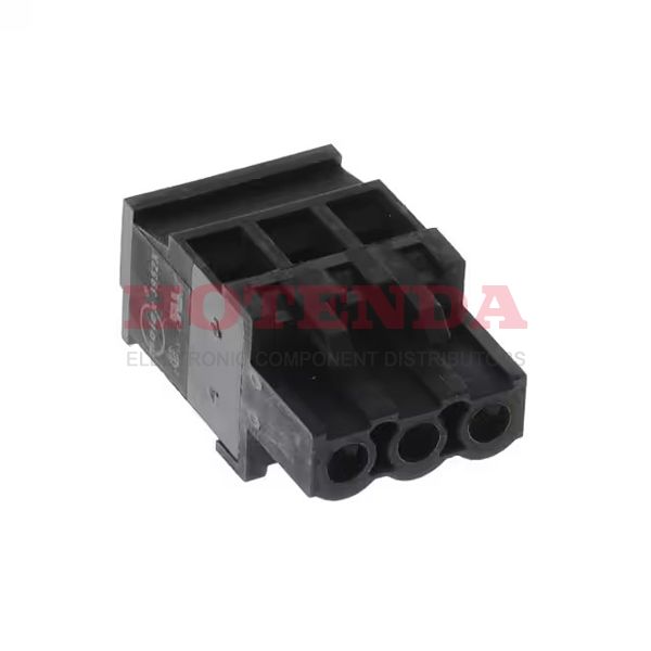 0395233003 - 0395233003 datasheet pdf and Terminal Blocks - Headers, Plugs and Sockets product details from Molex stock available on our website