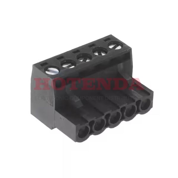 0395200105 - 0395200105 datasheet pdf and Terminal Blocks - Headers, Plugs and Sockets product details from Molex stock available on our website
