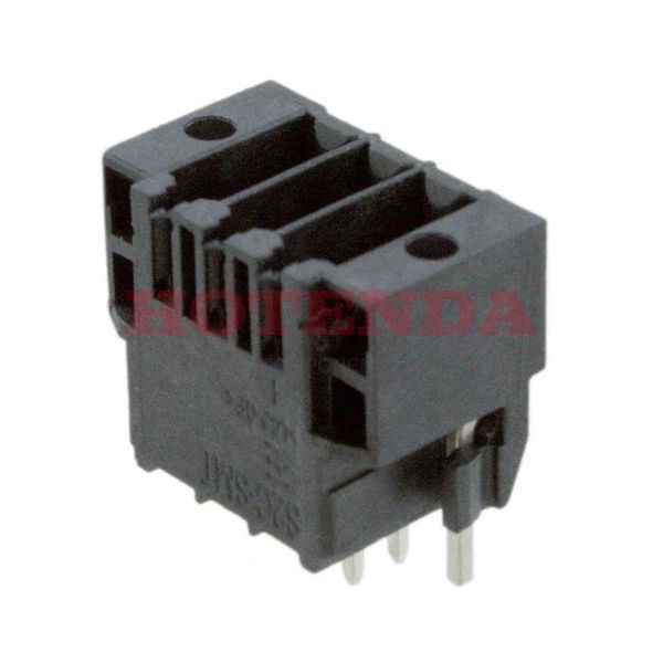 1290230000 - 1290230000 datasheet pdf and Terminal Blocks - Headers, Plugs and Sockets product details from Weidmüller stock available on our website