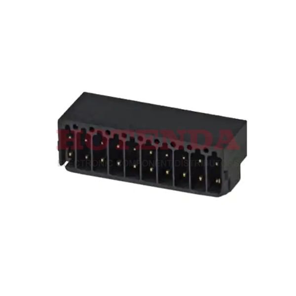 1844840 - TERM BLOCK HDR 28POS 2.54MM