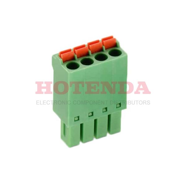 691304100010 - WR-TBL SERIES 3041_3.50 MM_SCREW