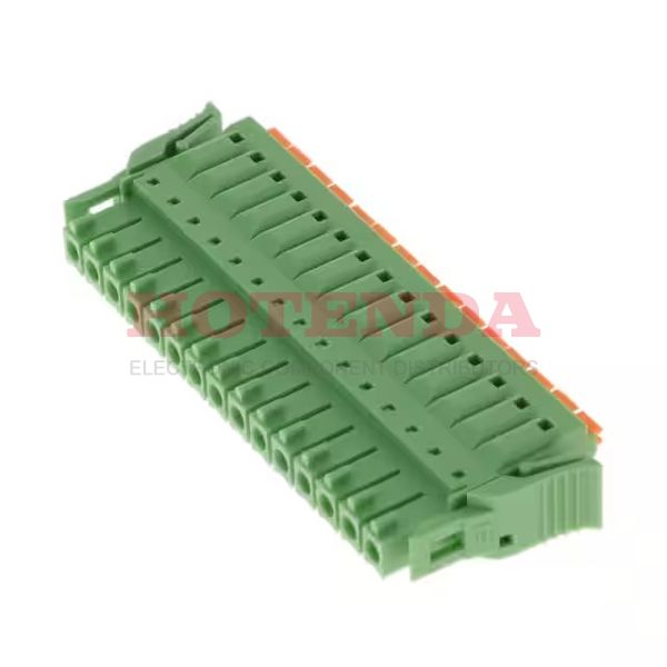 1952157 - 1952157 datasheet pdf and Terminal Blocks - Headers, Plugs and Sockets product details from Phoenix Contact stock available on our website