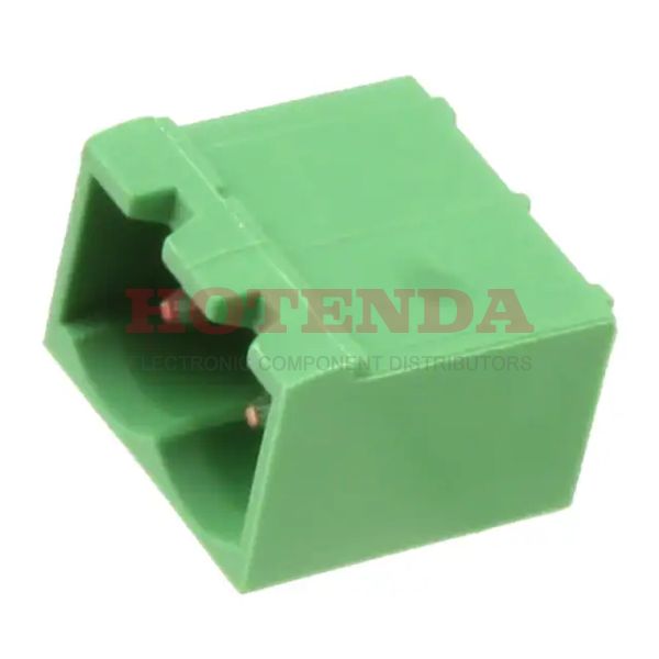 796644-2 - 796644-2 datasheet pdf and Terminal Blocks - Headers, Plugs and Sockets product details from TE Connectivity AMP Connectors stock available on our website
