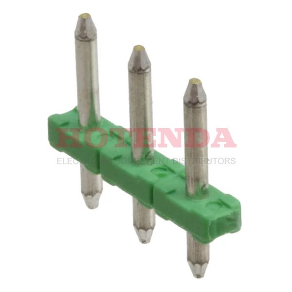 282832-3 - Pluggable Terminal Blocks HEADER 3P 5mm