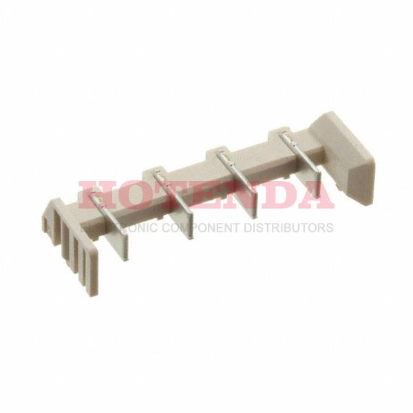 2318136-4 - 2318136-4 datasheet pdf and Terminal Blocks - Headers, Plugs and Sockets product details from TE Connectivity AMP Connectors stock available on our website