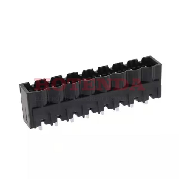 1955918 - 1955918 datasheet pdf and Terminal Blocks - Headers, Plugs and Sockets product details from Phoenix Contact stock available on our website
